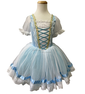 Ballet Costume - BCS085
